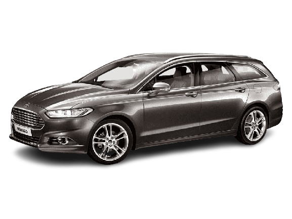 Ford Mondeo 2.0 Karavan