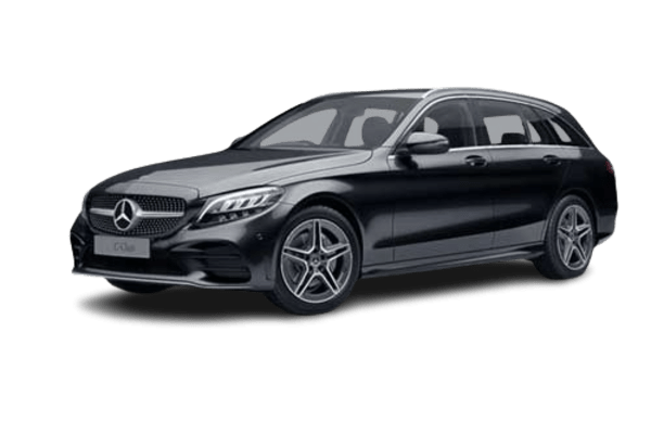 Mercedes C 220d 4Matic